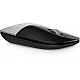 HP Z3700 Wireless Mouse Silver