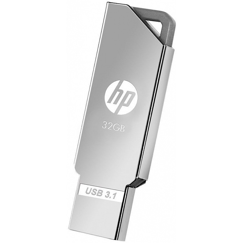 USB 3.1 Flash Drive 32GB x740w