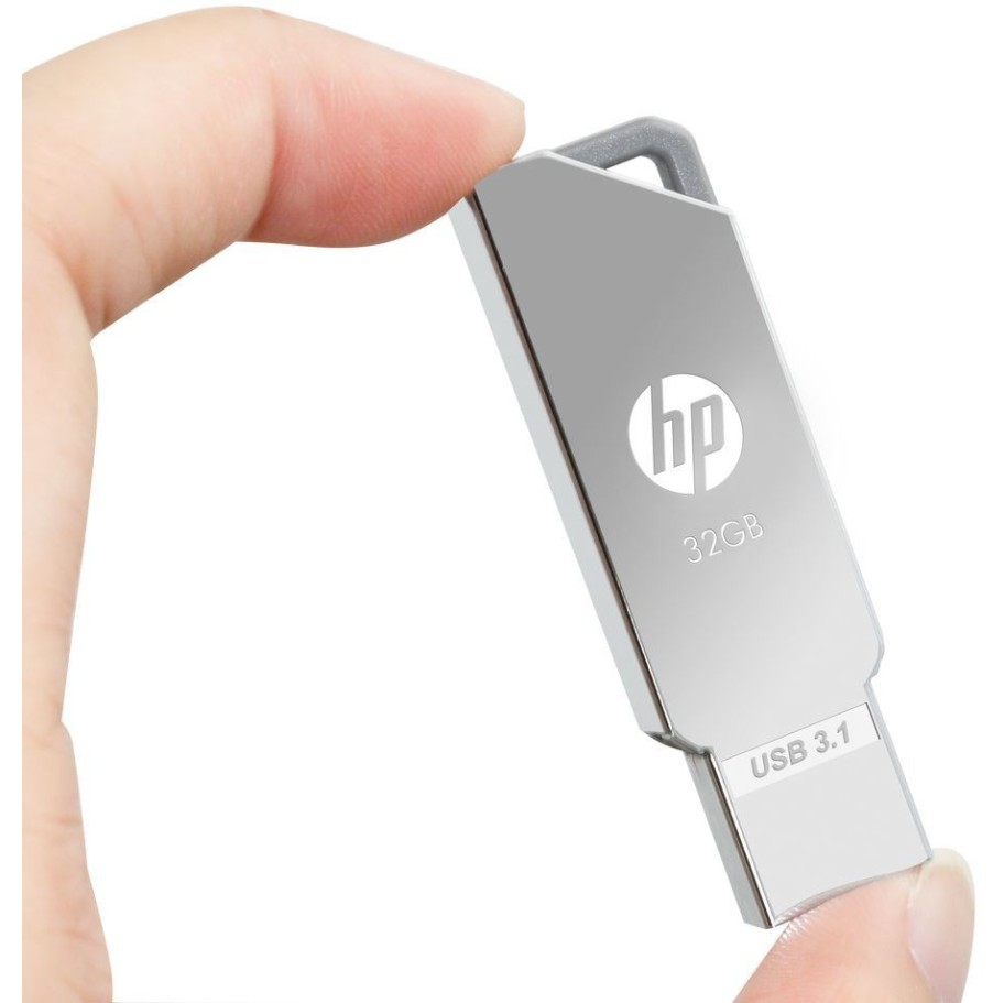 USB 3.1 Flash Drive 32GB x740w