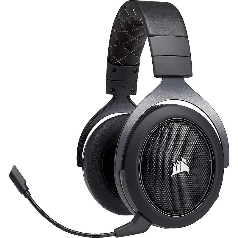 Corsair HS70 Pro Wireless SE Gaming Headset, Cream