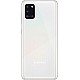 Samsung Galaxy A31 (Prism Crush White, 6GB RAM, 128GB Storage)