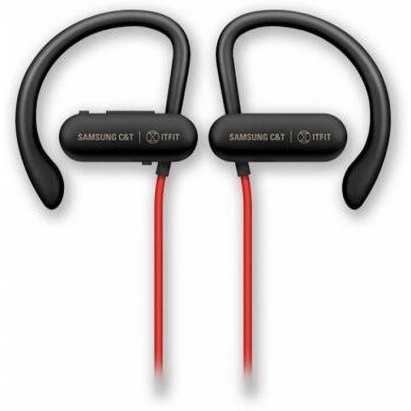 SAMSUNG ITFIT BE7 Bluetooth Headset  (Multicolor, In the Ear) 