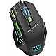 TAG 7D PRO Gaming Mouse and Pad - 7 Buttons Pro Gamer Mouse-