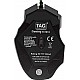 TAG 7D PRO Gaming Mouse and Pad - 7 Buttons Pro Gamer Mouse-