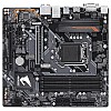 Gigabyte B360M AORUS Gaming 3 Socket 1151/H370/DDR4/S-ATA Motherboard - Black