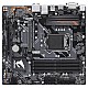 Gigabyte B360M AORUS Gaming 3 Socket 1151/H370/DDR4/S-ATA Motherboard - Black