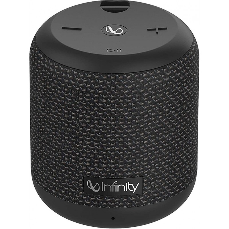 Infinity by Harman Fuze 99 4.5 Watt Wireless Bluetooth Speaker (Black)