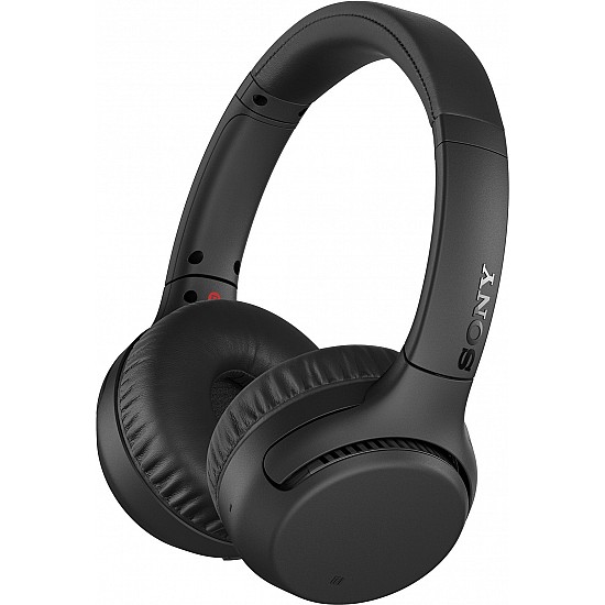 Sony WH-XB700 Wireless  Bluetooth On Ear Headphone with Mic 