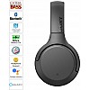 Sony WH-XB700 Wireless  Bluetooth On Ear Headphone with Mic 