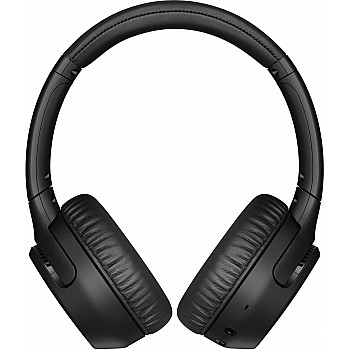 Sony WH-XB700 Wireless  Bluetooth On Ear Headphone with Mic 