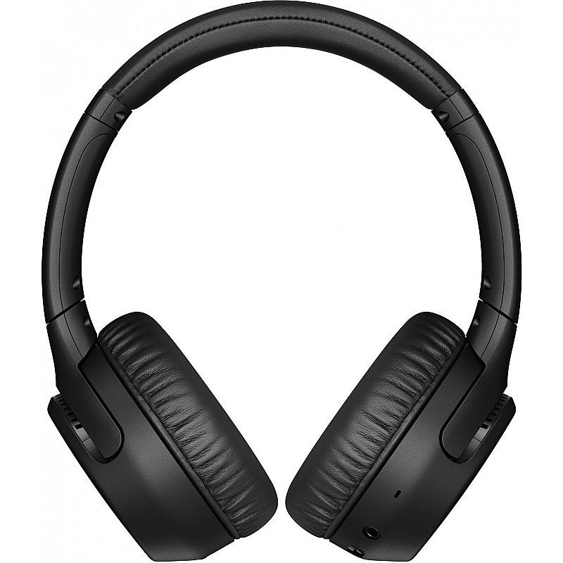 Sony WH-XB700 Wireless  Bluetooth On Ear Headphone with Mic 