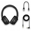 Sony WH-XB700 Wireless  Bluetooth On Ear Headphone with Mic 