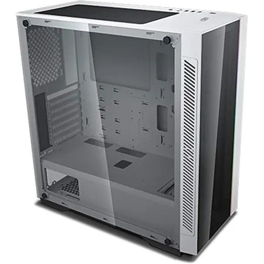 DEEPCOOL MATREXX 55 V3 ADD-RGB 3F Middle Tower Supports E-ATX/ATX/Micro ATX/Mini-ITX Computer Cabinet with 3×120mm ADD-RGB Fans at Front. DEEPCOOL MATREXX 55 V3 ADD-RGB 3F Middle Tower Supports E-ATX/ATX/Micro ATX/Mini-ITX Computer Cabinet with 3×120mm ADD-RGB Fans at Front.