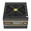 Antec VP650 Plus 650w 80 Plus Non-Modular Power Supply (VP650P Plus)