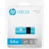 HP v152w 64GB USB 2.0 Pen Drive