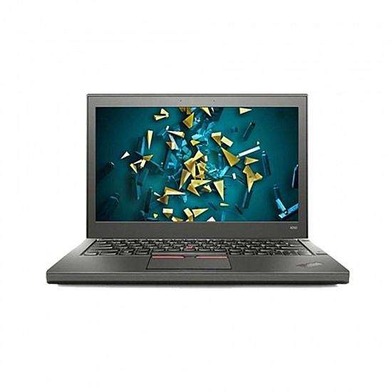 (Renewed) Lenovo Thinkpad Laptop X250 Intel Core i5 - 5300u Processor 5th gen , 8 GB Ram & 256 GB SSD, Win10, 12.5 inches 1.3 kg Ultralight Computer , Windows 10 Pro