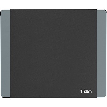 Tizum Aluminium Mousepad - Anti-Skid Intensive Gaming Mouse Pad for MacBook-c