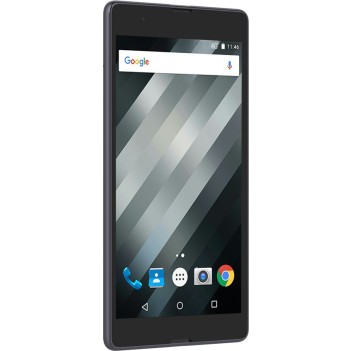 YU Yureka Note (Black, 16 GB)   (3 GB RAM) refurbished