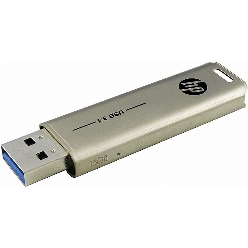 HP USB 3.0 Flash Drive 16GB x796w