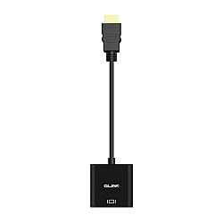 Hdmi to vga Adapter glink gl-019