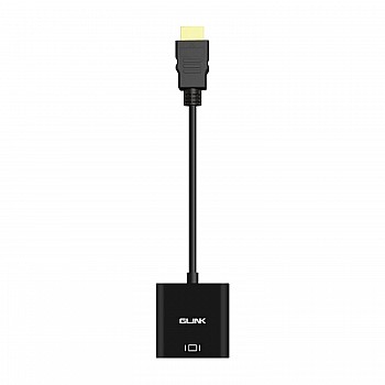 Hdmi to vga Adapter glink gl-019