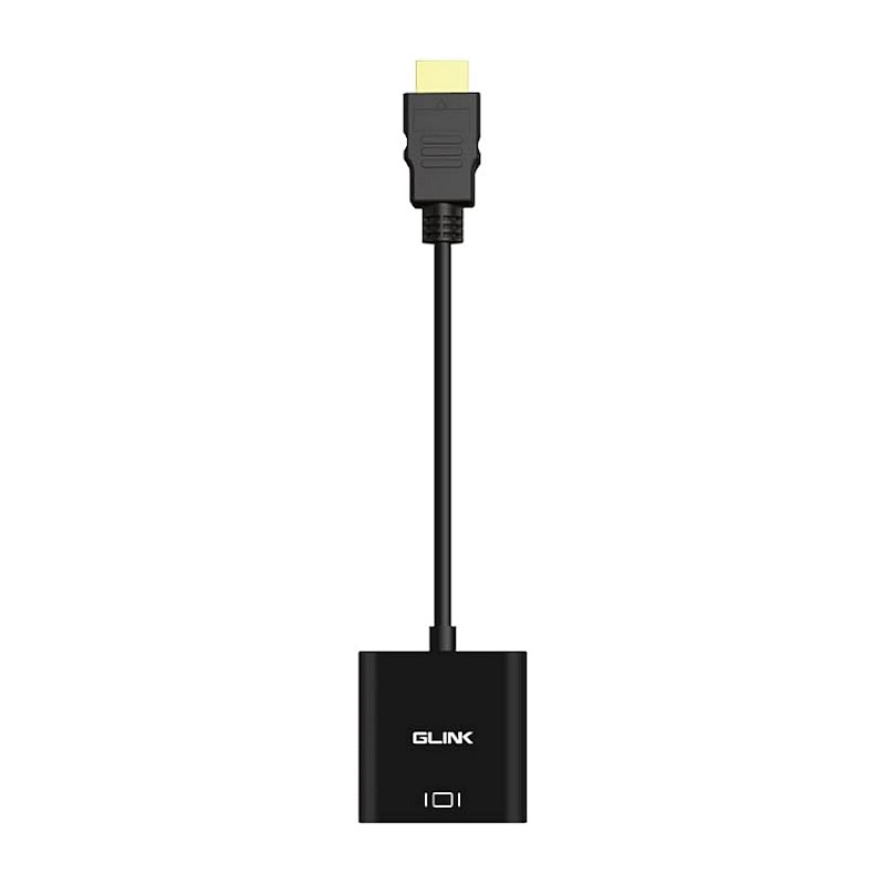 Hdmi to vga Adapter glink gl-019