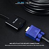 Hdmi to vga Adapter glink gl-019