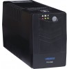 Luminous UPS 600va-