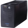 Luminous UPS 600va-