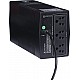 Luminous UPS 600va-