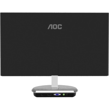 AOC I2380SD 23-inch LED Backlit Computer Monitor-