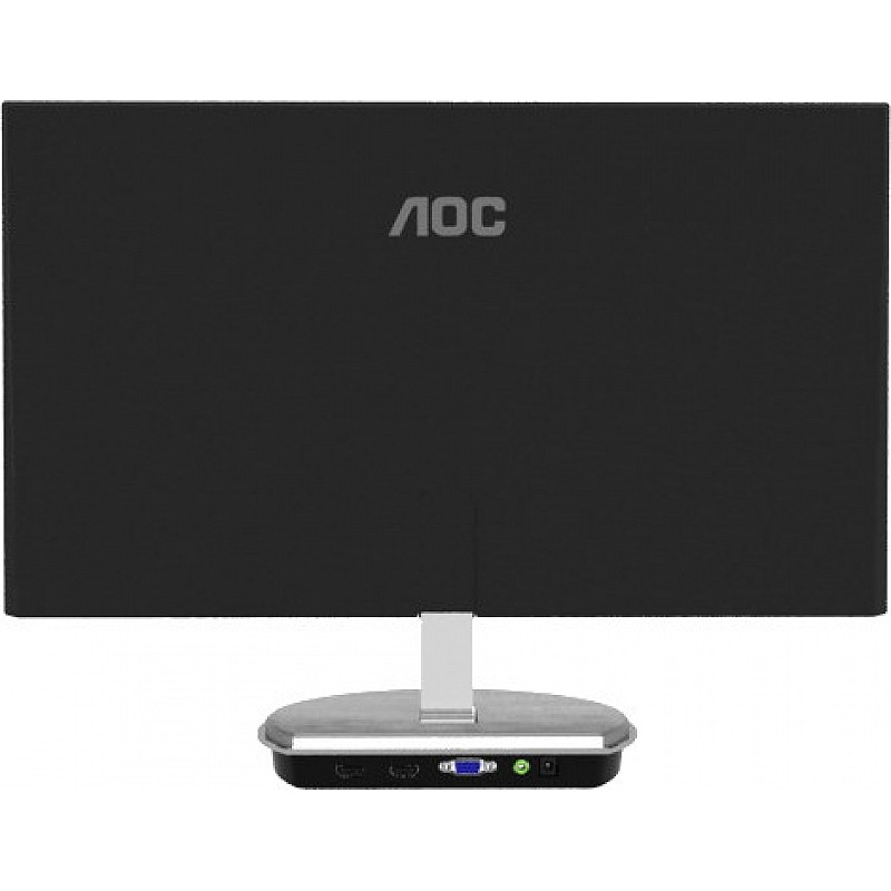 AOC I2380SD 23-inch LED Backlit Computer Monitor-