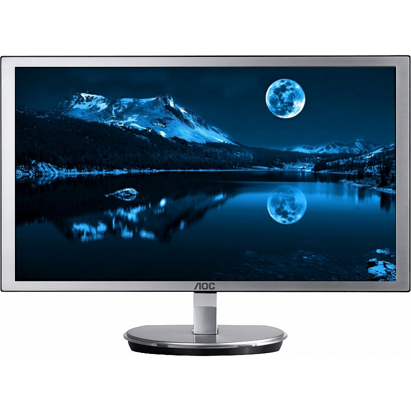 AOC I2380SD 23-inch LED Backlit Computer Monitor-