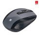 iBall Freego G18 Wireless 2.4GHz Wireless Technology Mouse (Black)
