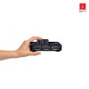 iBall Piano 423 4 Port USB Hub I Slim and cute design I Easy & accessible ports on top I Strong rubber foot pad I piano shiny finish I integrated usb cable - (Black) iBall Piano 423 4 Port USB Hub I Slim and cute design I Easy & accessible ports on top I Strong rubber foot pad I piano shiny finish I integrated usb cable - (Black)