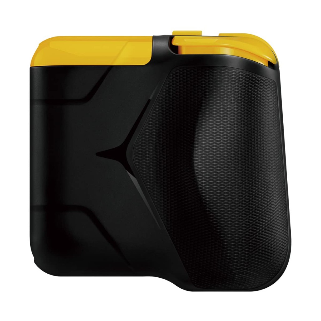 iQOO Gamepad | Game Controller for Android | Easy Connect & Play | Console Game Feel | 150 hrs Battery