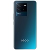 iQOO Neo 6 5G (Dark Nova, 12GB RAM, 256GB Storage) (Seal Pack)