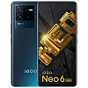 iQOO Neo 6 5G (Dark Nova, 12GB RAM, 256GB Storage) (Seal Pack)