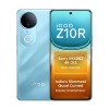 iQOO Z10R 5G Aquamarine, 8GB RAM, 128GB Storage iQOO Z10R 5G Aquamarine, 8GB RAM, 128GB Storage