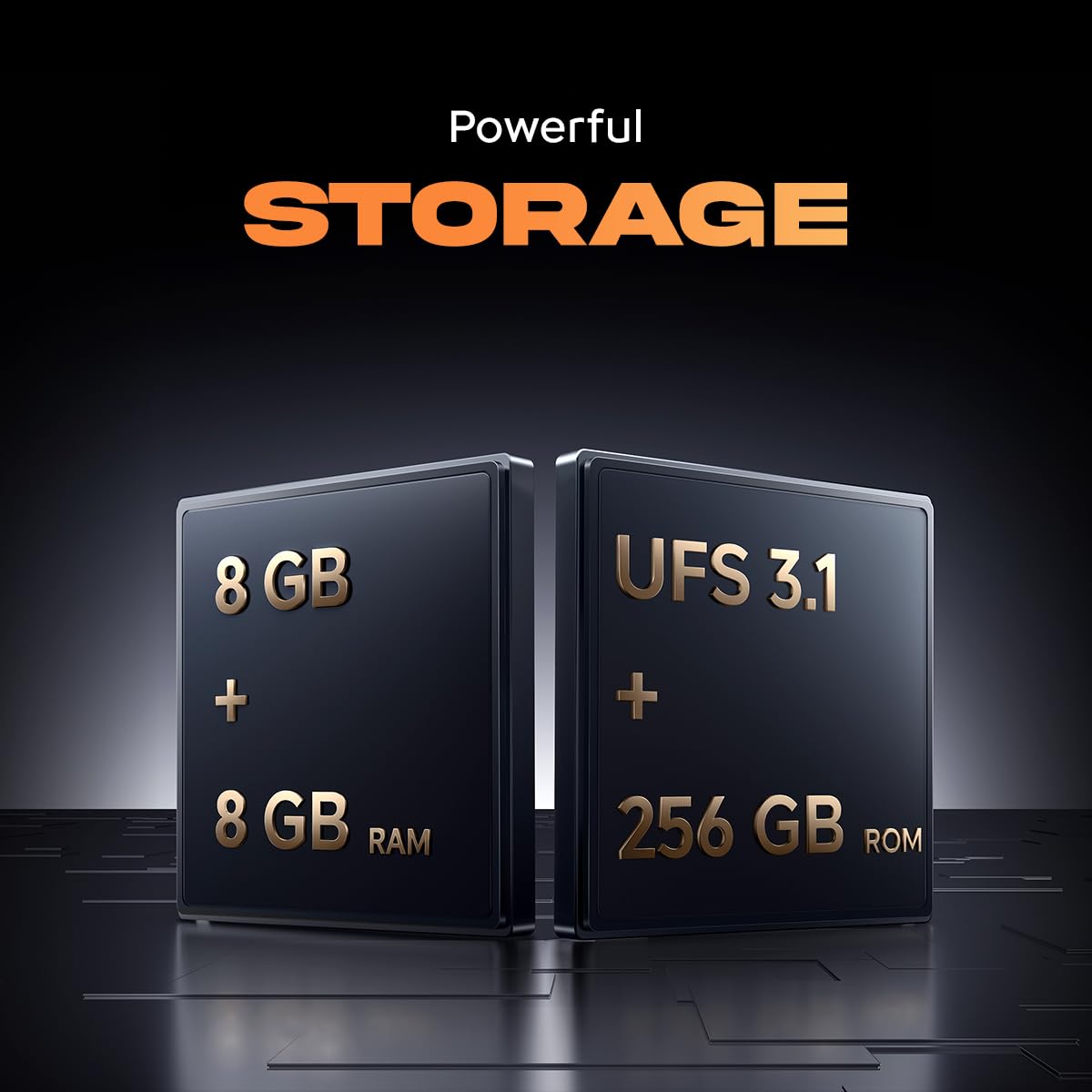 iQOO Z11x 5G (Prismatic Green, 8GB RAM, 256 GB Storage) | Dimensity 7400-Turbo Processor | 7200 mAh Battery Smartphone