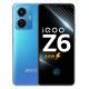 iQOO Z6 44W by vivo (Lumina Blue, 4GB RAM, 128GB Storage) Refurbished 
