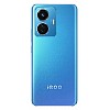 iQOO Z6 44W by vivo (Lumina Blue, 8GB RAM, 128GB Storage) Refurbished