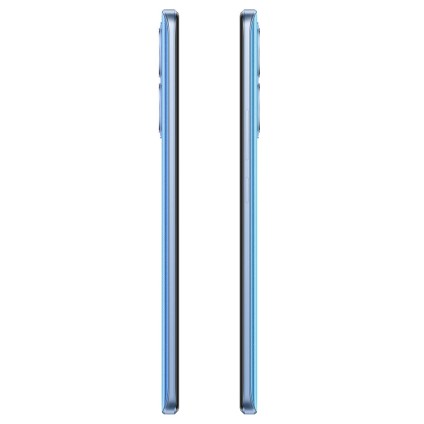 iQOO Z6 44W by vivo (Lumina Blue, 8GB RAM, 128GB Storage) Refurbished