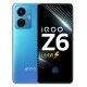 iQOO Z6 44W by vivo (Lumina Blue, 8GB RAM, 128GB Storage) Refurbished
