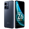 iQOO Z6 44W by vivo (Raven Black, 4GB RAM, 128GB Storage) (Seal Pack) 