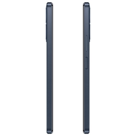 iQOO Z6 44W by vivo (Raven Black, 6GB RAM, 128GB Storage) Refurbished