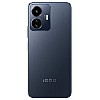 iQOO Z6 44W by vivo (Raven Black, 6GB RAM, 128GB Storage) Refurbished