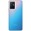 iQOO Z6 5G by vivo (Chromatic Blue, 6GB RAM, 128GB Storage) (Seal Pack)