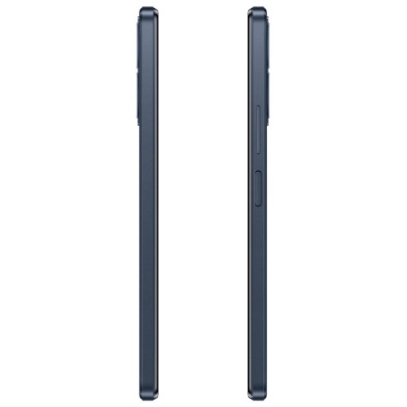 iQOO Z6 Lite 5G by vivo (Mystic Night, 4GB RAM, 64GB Storage) (Seal Pack)