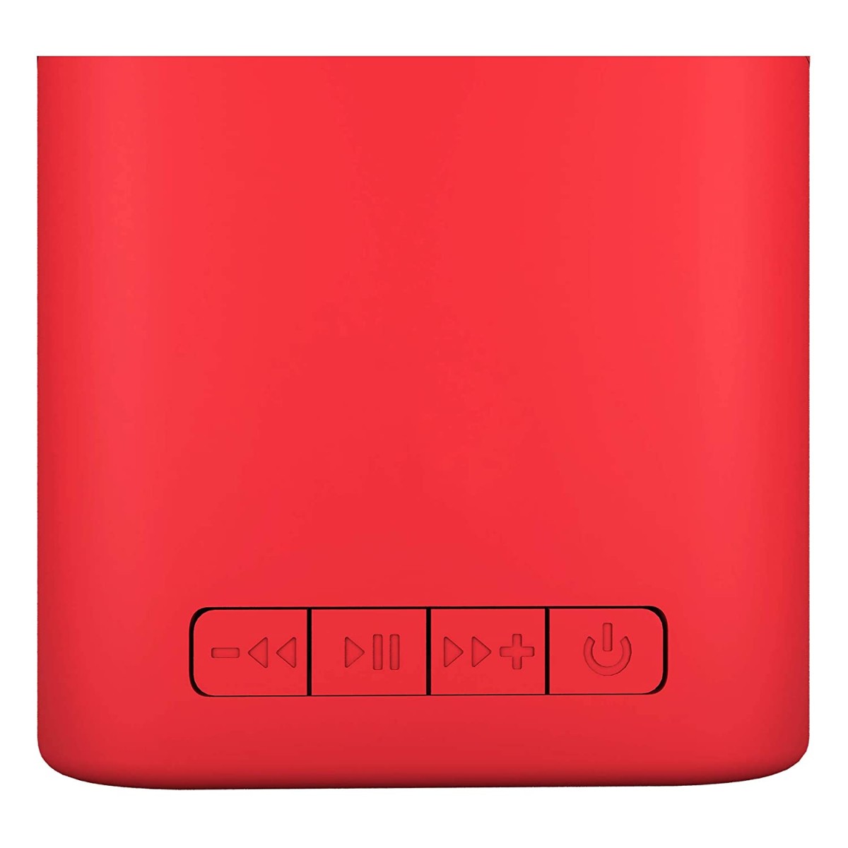 iBall Musi Cube X1 Wireless Ultra-Portable Bluetooth Speakers with FM | Micro SD Card Slot & Built-in Mic